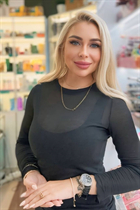 Pretty girl tatiana from varna with Blonde hair age 40 photo-16