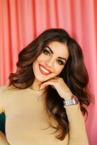 Belle femme ukrainienne yulia de odessa aux cheveux Brunette, age 35 photo-17