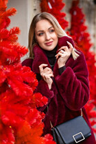Russian mail order bride mariya from saint-petersburg with Blonde hair age 35 photo-17