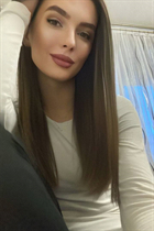 Femme parfaite liubov de napoli avec Brunette cheveux, âge 36 photo-51