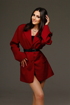 Femme parfaite anastasia de zurich avec Brunette cheveux, âge 20 photo-13