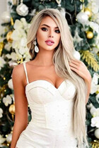 Single ukrainian lady valeria from kharkov with Blonde hair age 29 photo-14
