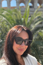 Femme ukrainienne pour sortir avec renata de kharkiv avec Brunette cheveux, âge 43 photo-30