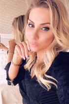 Pretty Ukrainian woman oksana from kiev with Blonde hair age 40 photo-22