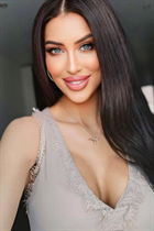 Dating a ukrainian woman olena from kiev with Dark Brown hair age 33 photo-4