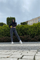 Épouse d'Ukraine snezhana de odessa avec Noirs cheveux, âge 26 photo-2