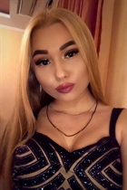 Mariée ukrainienne par correspondance alona de poltava avec Blond cheveux, âge 22 photo-7