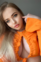 Belle fille ukrainienne katrin de kiev avec Blond cheveux, âge 31 photo-5