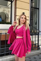 Belles femmes ukrainiennes victoria de odessa aux cheveux Blond, age 26 photo-7