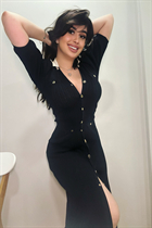 Ukrainian woman for dating anastasiya from kiev with Dark Brown hair age 24 photo-2