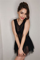 Date Femmes ukrainiennes diana de odessa avec Chatain clairs cheveux, âge 35 photo-15