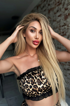 Jolie femme ukrainienne ekaterina de odesa avec Blond cheveux, âge 37 photo-5