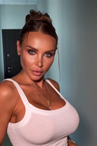 Superbe mariée ukrainienne olga de kharkiv avec Blond cheveux, âge 35 photo-51