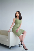 Bride from london svetlana with Dark Brown hair age 39 photo-7