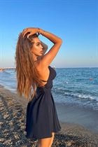 Femme célibataire ukrainienne anna de vinnitsa avec Brunette cheveux, âge 23 photo-8