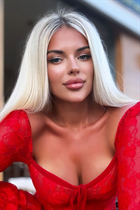 Fille de warsaw ksenia aux cheveux Blond, age 33 photo-22