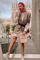 Mariée ukrainienne par correspondance oksana de kiev avec Blond cheveux, âge 32 photo-4