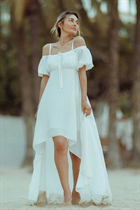 Girl from valencia alina with Light Brown hair age 43 photo-50