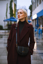 Pretty girl irina from london with Blonde hair age 35 photo-23