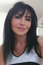 Novia de sanok victoria con pelo Negro y edad 56 photo-4