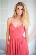 Épouse d'Ukraine lyudmila de kiev avec Blond cheveux, âge 39 photo-3