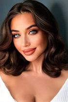 Ukranian bride yana from dnepr with Light Brown hair age 31 photo-20