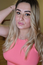 Femmes incroyables d'Ukraine nika de kyiv avec Blond cheveux, âge 37 photo-19