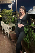 Stunning Ukrainian bride olga from odessa with Black hair age 27 photo-7