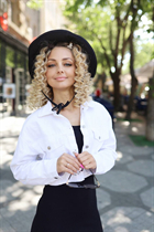 Fille ukrainienne nataliia de odesa avec Chatain clairs cheveux, âge 45 photo-2
