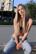 Chica de almeria alina con pelo Rubio y edad 34 photo-3
