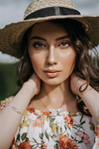 Lady from Ukraine anastasia from kiev with Light Brown hair age 27 photo-12