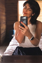 Girl from bar elena with Black hair age 48 photo-11