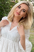 Perfect woman katerina from warsaw with Blonde hair age 33 photo-14