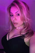 Pretty Russian girl lizochka from moscow with Blonde hair age 28 photo-9