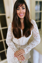 Girl from zagreb marina with Light Brown hair age 44 photo-7