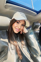 Ukrainian woman for marriage svetlana from san diego with Light Brown hair age 35 photo-3