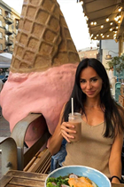 Ukrainian lady evgeniya from kiev with Black hair age 32 photo-20