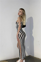 Date ukrainian anna from kiev with White Grey hair age 28 photo-5