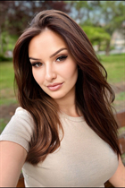 Beautiful Ukrainian girl nadezhda from dnepr with Light Brown hair age 33 photo-40