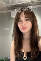 Ukrainian mail order bride valeria from kharkov with Light Brown hair age 33 photo-8