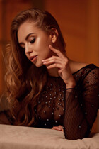 Dating a ukrainian woman maria from kharkov with Blonde hair age 30 photo-14