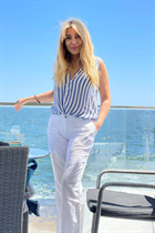 Beautiful Ukrainian bride irina from odessa with Light Brown hair age 57 photo-19