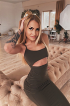 Belles femme ukrainienne julia de nikolaev aux cheveux Blond, age 34 photo-6