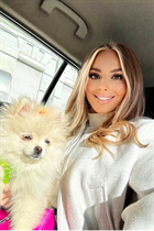 Rencontre une femme ukrainienne katerina de kharkov avec Blond cheveux, âge 30 photo-18