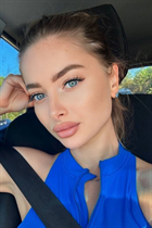 Girl from palm coast anastasiya with Blonde hair age 31 photo-11