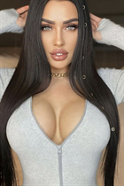 Ukrainian woman for dating alex from kyiv with Black hair age 31 photo-19