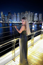 Femme ukrainienne pour sortir avec olga de odessa avec Blond cheveux, âge 51 photo-12