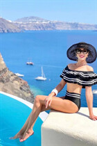 Hermosa mujer ucraniana elena de kiev con pelo Rubio y edad 39 photo-24