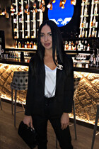 Beautiful women from ukraine irina from kiev with Black hair age 27 photo-12