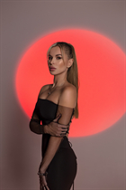 Épouse d'Ukraine oksana de poltava avec Blond cheveux, âge 40 photo-4